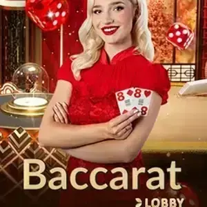 Baccarat Live bei Supabet Casino