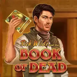 Book of Dead bei Supabet Casino
