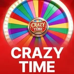 Crazy Time bei Supabet Casino