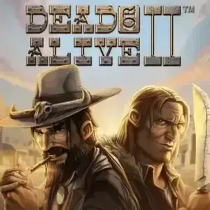 Dead or Alive 2 bei Supabet Casino