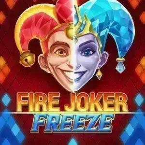 Fire Joker Freeze bei Supabet Casino