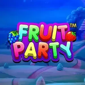 Fruit Party bei Supabet Casino