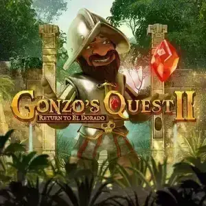 Gonzo's Quest II bei Supabet Casino