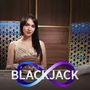 Infinite Blackjack bei Supabet Casino