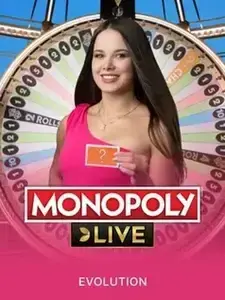 Monopoly Live bei Supabet Casino