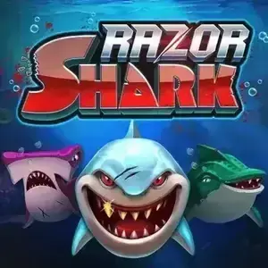Razor Shark bei Supabet Casino