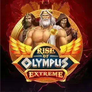 Rise of Olympus bei Supabet Casino