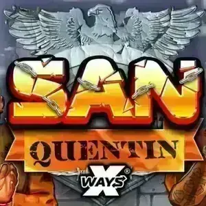 San Quentin xWays bei Supabet Casino