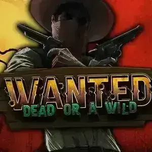 Wanted Dead or a Wild bei Supabet Casino
