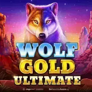 Wolf Gold bei Supabet Casino